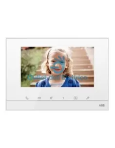 Abb WLI401N Video-Touch 7'' m22331-b
